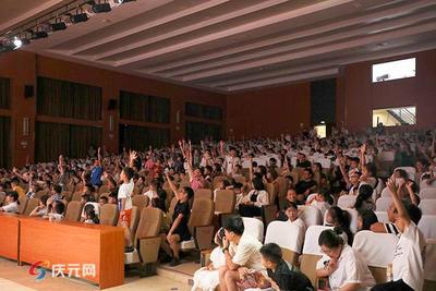 啟蒙科學(xué)熱愛(ài)，筑夢(mèng)美好未來(lái)——《科學(xué)狂想秀》精彩上演